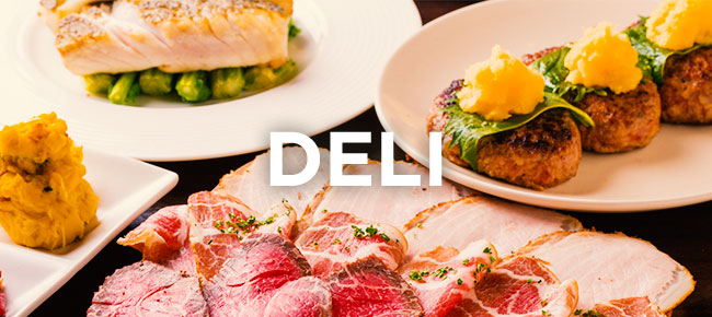 DELI