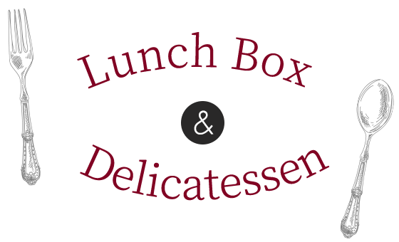 Lunch Box　Delicatessen
