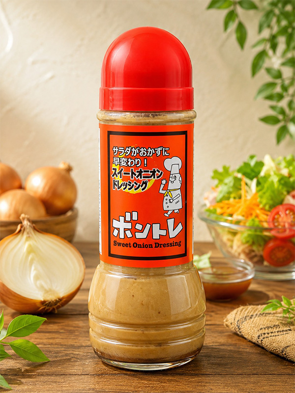 ドレッシング